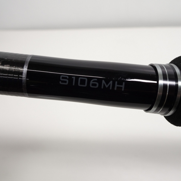 19エンカウンター S106MH